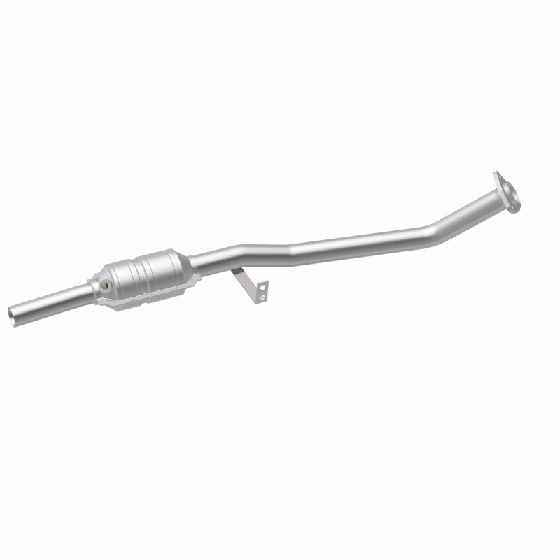 MagnaFlow Direct Fit Catalytic Converter 96-97 Infiniti J30 3.0L Driver Side