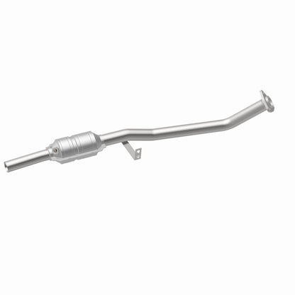 MagnaFlow Direct Fit Catalytic Converter 96-97 Infiniti J30 3.0L Driver Side