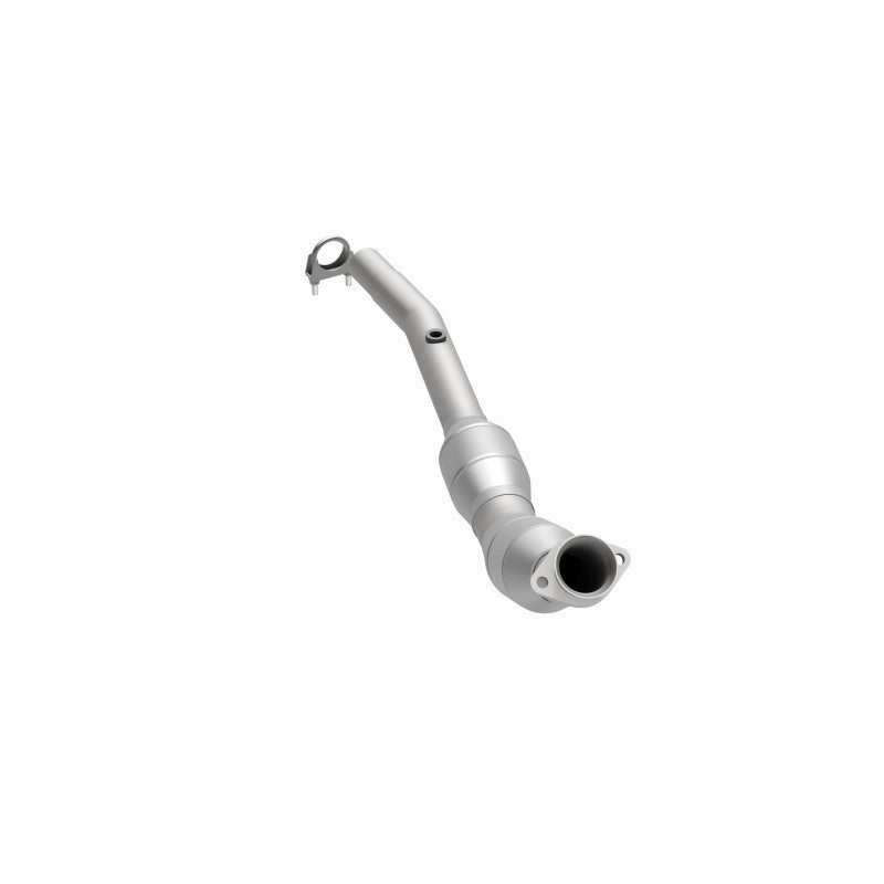 MagnaFlow Direct Fit Catalytic Converter 03-05 R Rover HSE4.4 P/S OE
