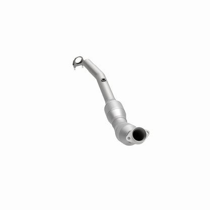 MagnaFlow Direct Fit Catalytic Converter 03-05 R Rover HSE4.4 P/S OE