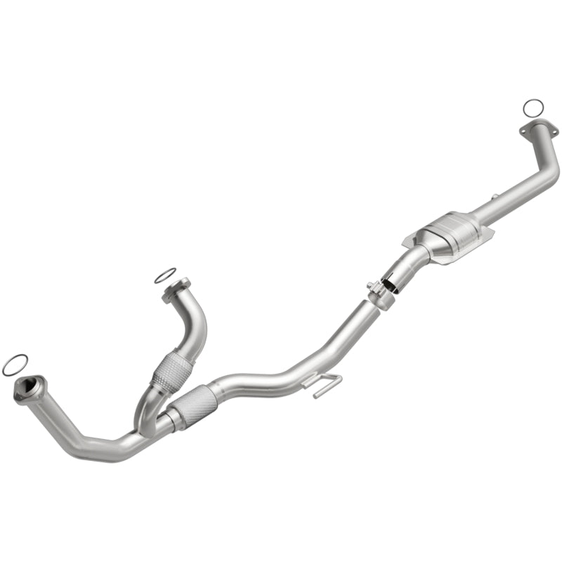 MagnaFlow Direct Fit Catalytic Converter 98-00 Sienna 3.0L