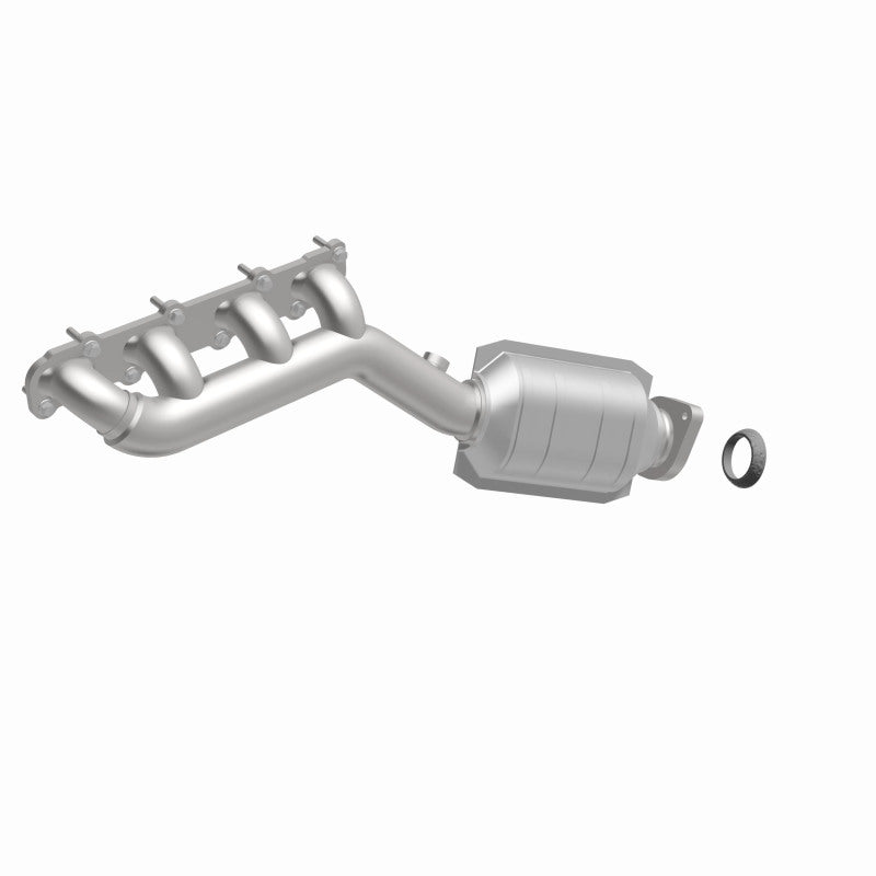 MagnaFlow Direct Fit Catalytic Converter 06-09 Cadillac STS 4.4L D/S Manifold (49 State)