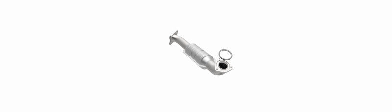 MagnaFlow Direct Fit Catalytic Converter 2008 Pontiac G8 3.6L ds
