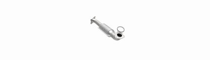 MagnaFlow Direct Fit Catalytic Converter 2008 Pontiac G8 3.6L ds