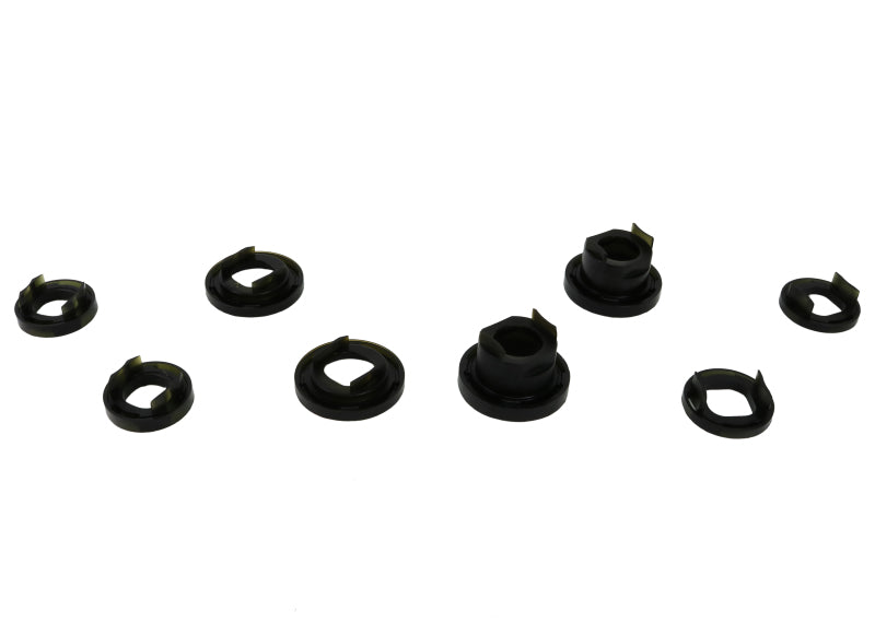 Whiteline Plus 8/06-8/09 Pontiac G8 / 04-06 GTO Kit de montagem de travessa traseira