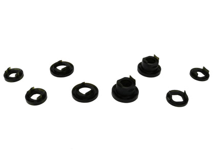 Whiteline Plus 8/06-8/09 Pontiac G8 / 04-06 GTO Kit de montagem de travessa traseira