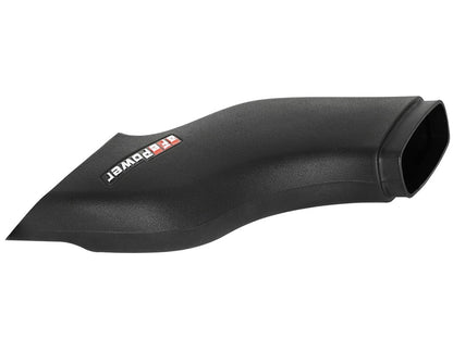 aFe Momentum GT Sistema de admisión Dynamic Air Scoop 08-17 Toyota Land Cruiser (LC200) V8-5.7L