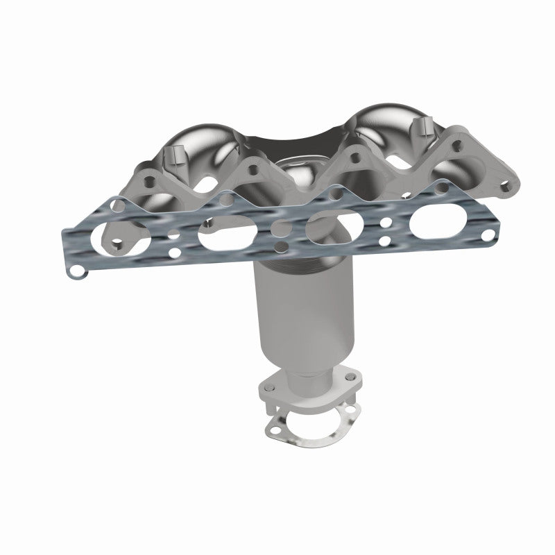 MagnaFlow Direct Fit Catalytic Converter 04-12 Hyundai Elantra 2.0L