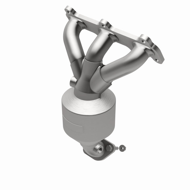 MagnaFlow Direct Fit Catalytic Converter 07-08 Hyundai Tiburon 2.7L