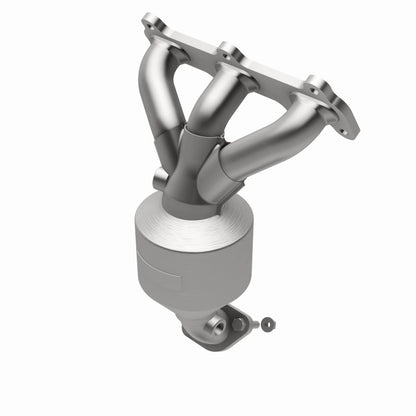 MagnaFlow Direct Fit Catalytic Converter 07-08 Hyundai Tiburon 2.7L