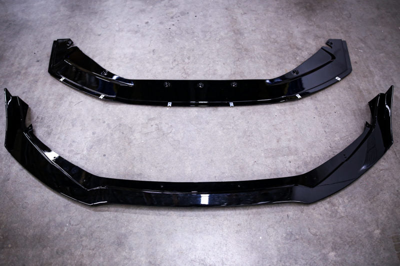 Kit de carrocería HKS TYPE-S BRZ ZD8 F-Spoiler