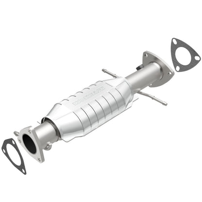 MagnaFlow Direct Fit Catalytic Converter GM S10 4.3L 4WD