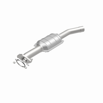 MagnaFlow Direct Fit Catalytic Converter 99-05 Mazda Miata/MX5 (Exc Turbocharged) 1.8L A/T