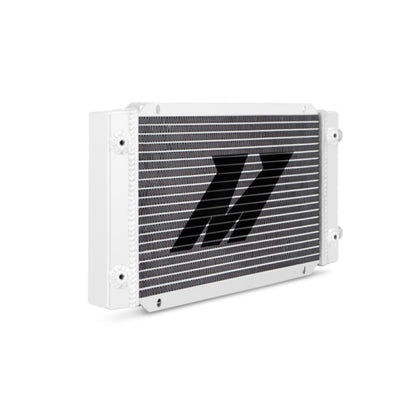 [GARAGE SALE] - Mishimoto Universal 19 Row Dual Pass Oil Cooler