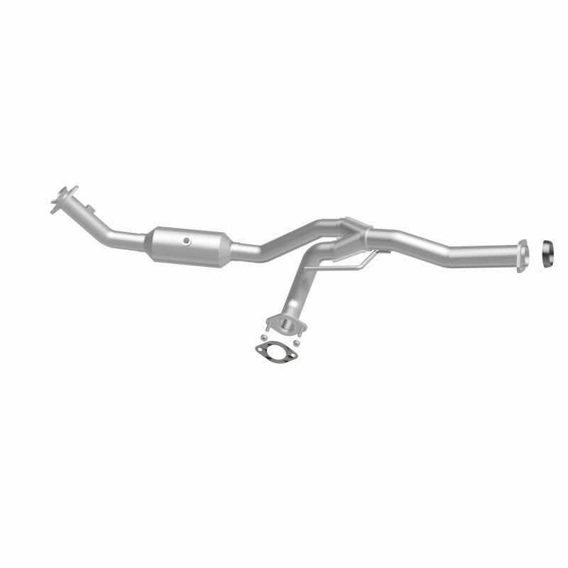 MagnaFlow Direct Fit Catalytic Converter California Grade 07-08 Ford Ranger 3.0L