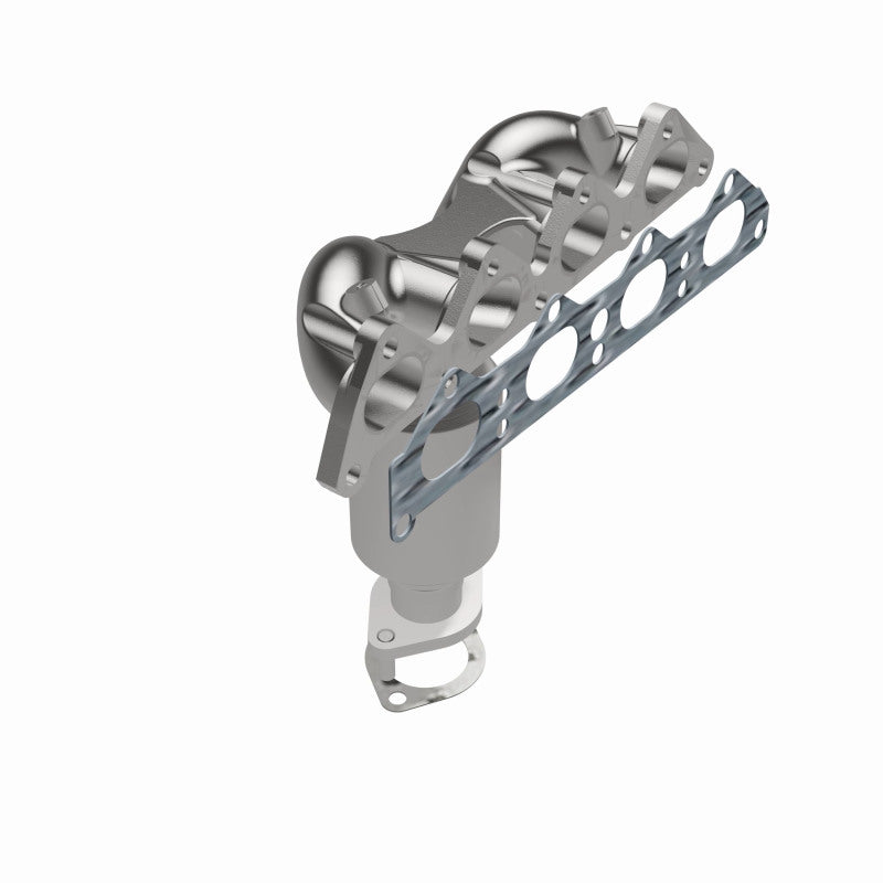 MagnaFlow Direct Fit Catalytic Converter 04-12 Hyundai Elantra 2.0L