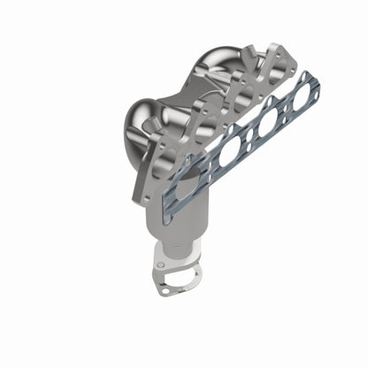 MagnaFlow Direct Fit Catalytic Converter 04-12 Hyundai Elantra 2.0L