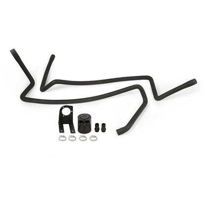 Mishimoto 03-07 Ford 6.0L Powerstroke Kit de latas de óleo desconcertadas