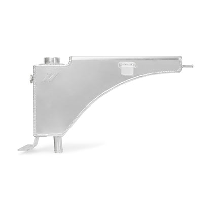 Mishimoto 99-03 Ford F-250 Depósito de expansión de aluminio - Natural