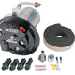Aeromotive 10-11 Camaro - A1000 Sistema de combustible Stealth en el tanque