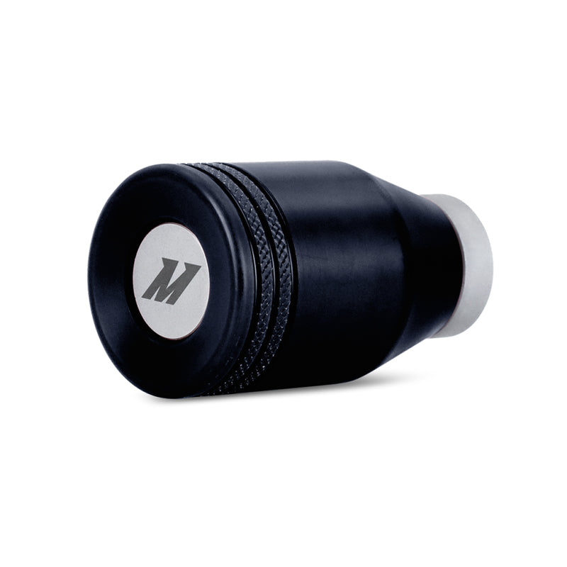 Pomo de palanca de cambios Mishimoto 2022+ Subaru WRX negro