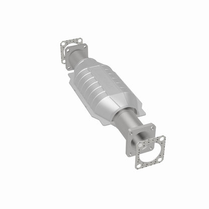 MagnaFlow Direct Fit Catalytic Converter 91-94 Isuzu Rodeo 3.1L V6