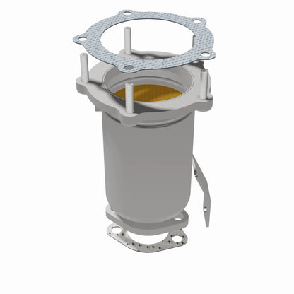 MagnaFlow Direct Fit Catalytic Converter Mazda Protege 1.6L