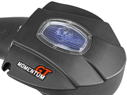 aFe Momentum GT Pro 5R Stage-2 Sistema de admisión 11-15 Dodge Challenger / Charger R/T V8 5.7L HEMI