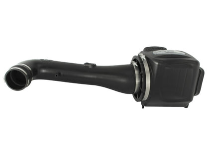 aFe Momentum GT PRO 5R Stage-2 SI Sistema de admissão 14-17 GM Silverado/Sierra 1500 5.3L/6.2L