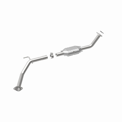 MagnaFlow Direct Fit Catalytic Converter 05-07 Toyota Sequoia 8 4.7L D/S