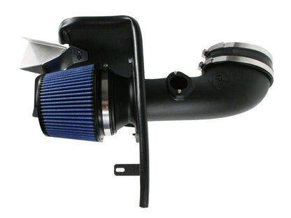 Admisiones aFe MagnumFORCE Stage-2 P5R AIS P5R BMW M3 (E46) 01-07 L6-3.2L
