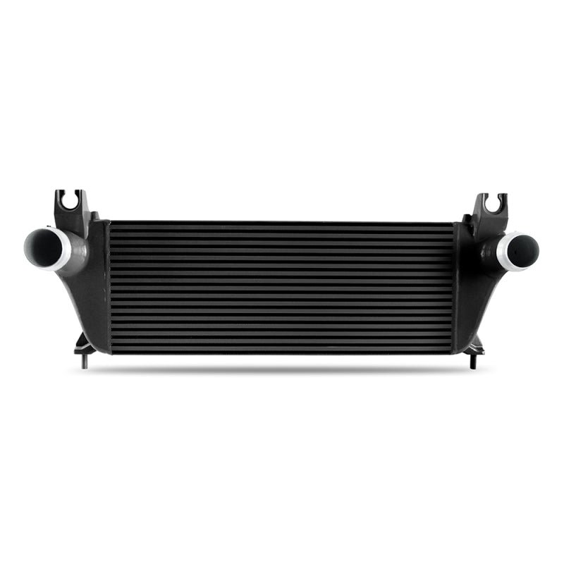 Mishimoto 19+ Ford Ranger 2.3L EcoBoost Performance Intercooler - Negro