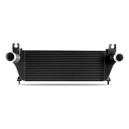 Mishimoto 19+ Ford Ranger 2.3L EcoBoost Performance Intercooler - Negro