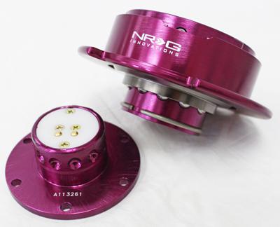 NRG - KIT DE LIBERACIÓN RÁPIDA GEN 2.5