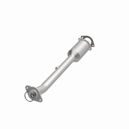 Parte inferior da carroceria Magnaflow Conv DF 11-15 Frontier 4