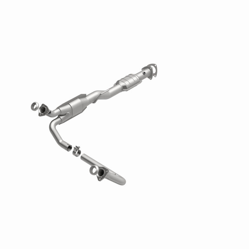 MagnaFlow Direct Fit Catalytic Converter Chevy Astro 00-04 4.3L