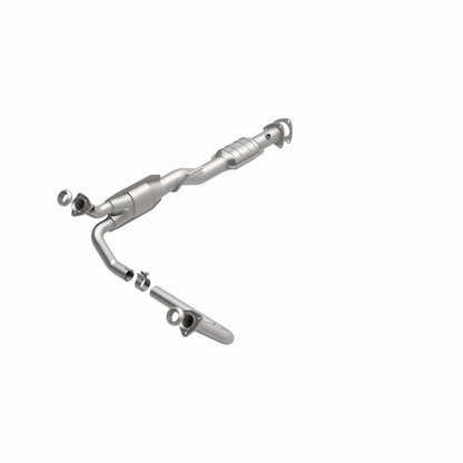 MagnaFlow Direct Fit Catalytic Converter Chevy Astro 00-04 4.3L