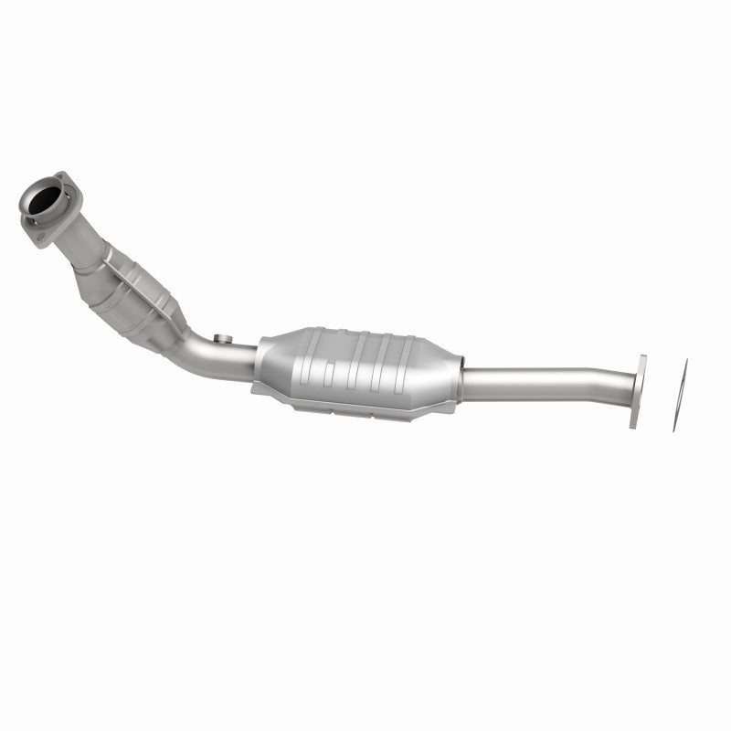 MagnaFlow Direct Fit Catalytic Converter 03-07 Ford-Mercury Driver Side
