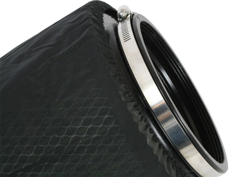 Pré-filtros aFe MagnumSHIELD P/F 72-90040 (Preto)
