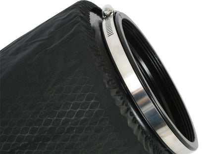 Pré-filtros aFe MagnumSHIELD P/F 72-90040 (Preto)