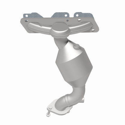 MagnaFlow Direct Fit Catalytic Converter 06-08 Mazda 6 3.0L