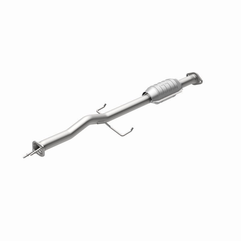 MagnaFlow Direct Fit Catalytic Converter 01-03 Mazda Protege 2.0L CA