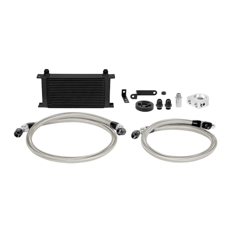 Kit de refrigerador de óleo Subaru WRX Mishimoto 08-14