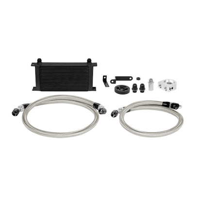 Kit de refrigerador de óleo Subaru WRX Mishimoto 08-14