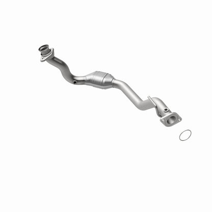 MagnaFlow Direct Fit Catalytic Converter 96-98 Explorer-Mountaineer