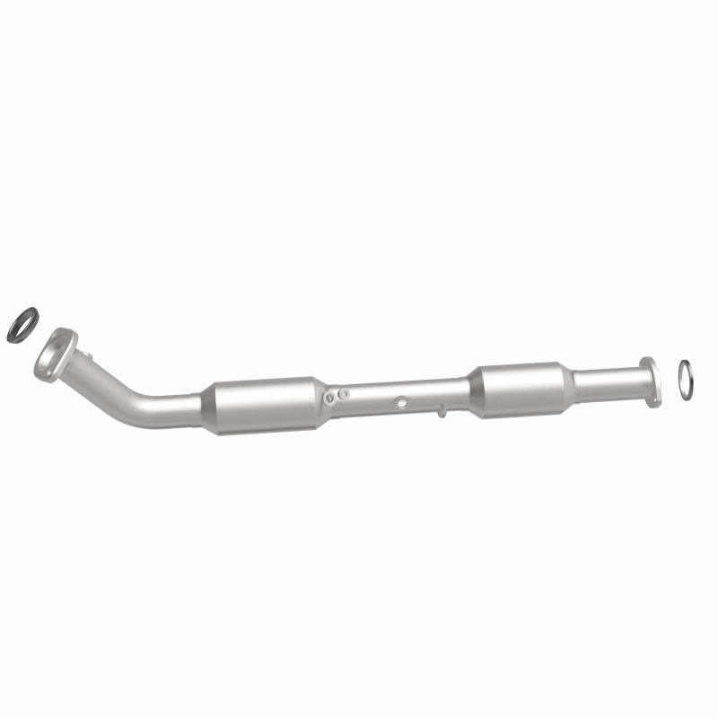 MagnaFlow Conv DF 05-08 Tacoma 2.7 Trasero