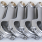 Eagle Chevy 350 H-Beam Connecting Rods (Set of 8)