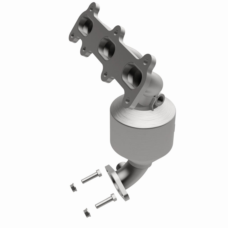 MagnaFlow Direct Fit Catalytic Converter 07-08 Hyundai Tiburon 2.7L