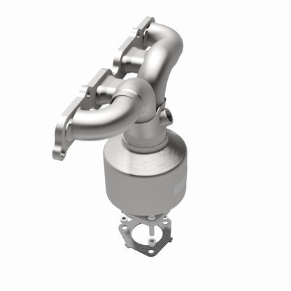 MagnaFlow Direct Fit Catalytic Converter 95/98 Saturn SC/SL/SW 1.9L