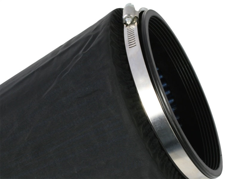 aFe MagnumSHIELD Pré-filtros P/F 2x-35010/90007 24-91021 (Preto)